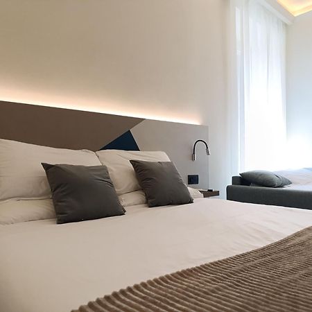 Honeycomb Guesthouse Roma Exterior foto