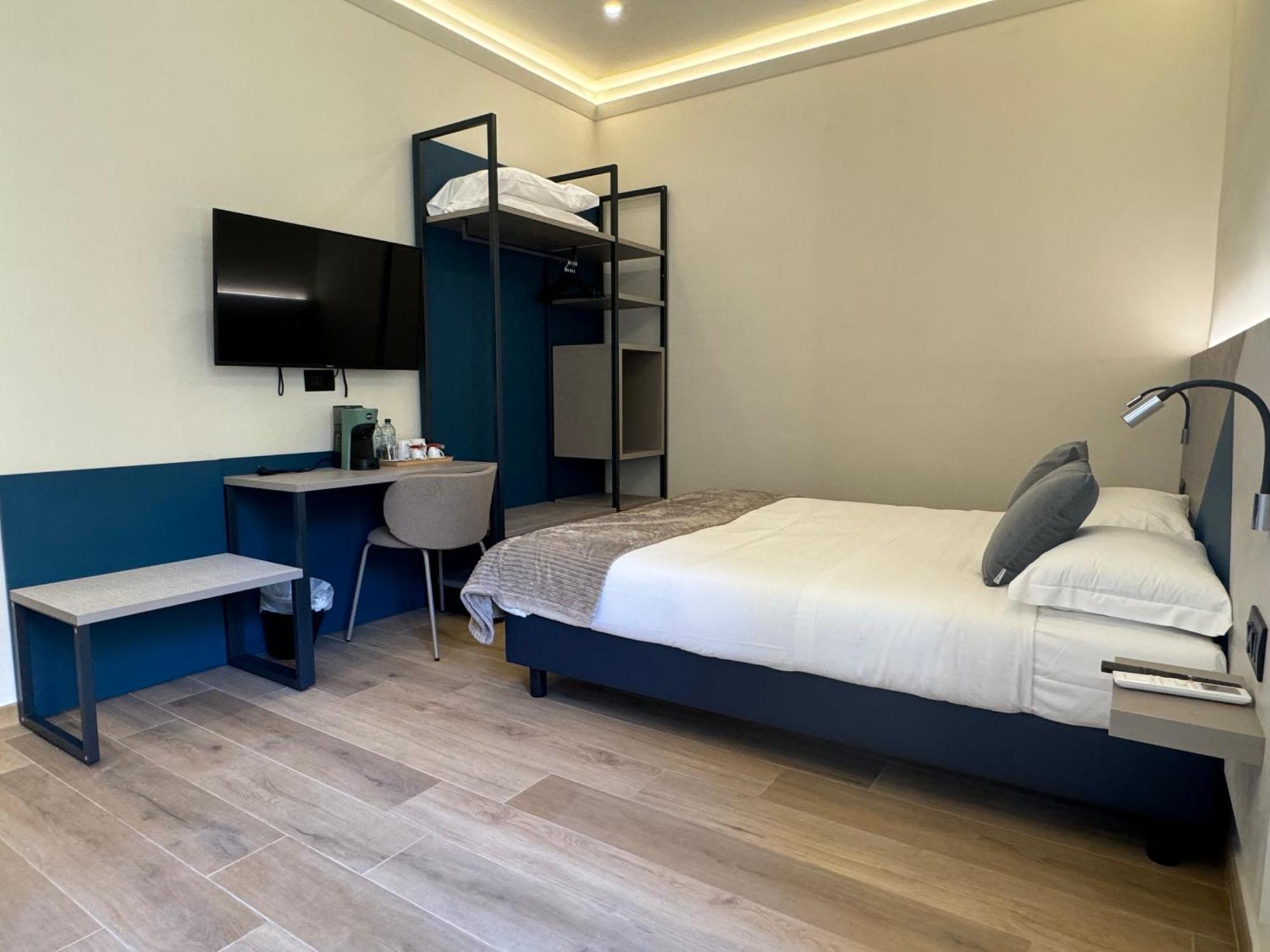 Honeycomb Guesthouse Roma Exterior foto