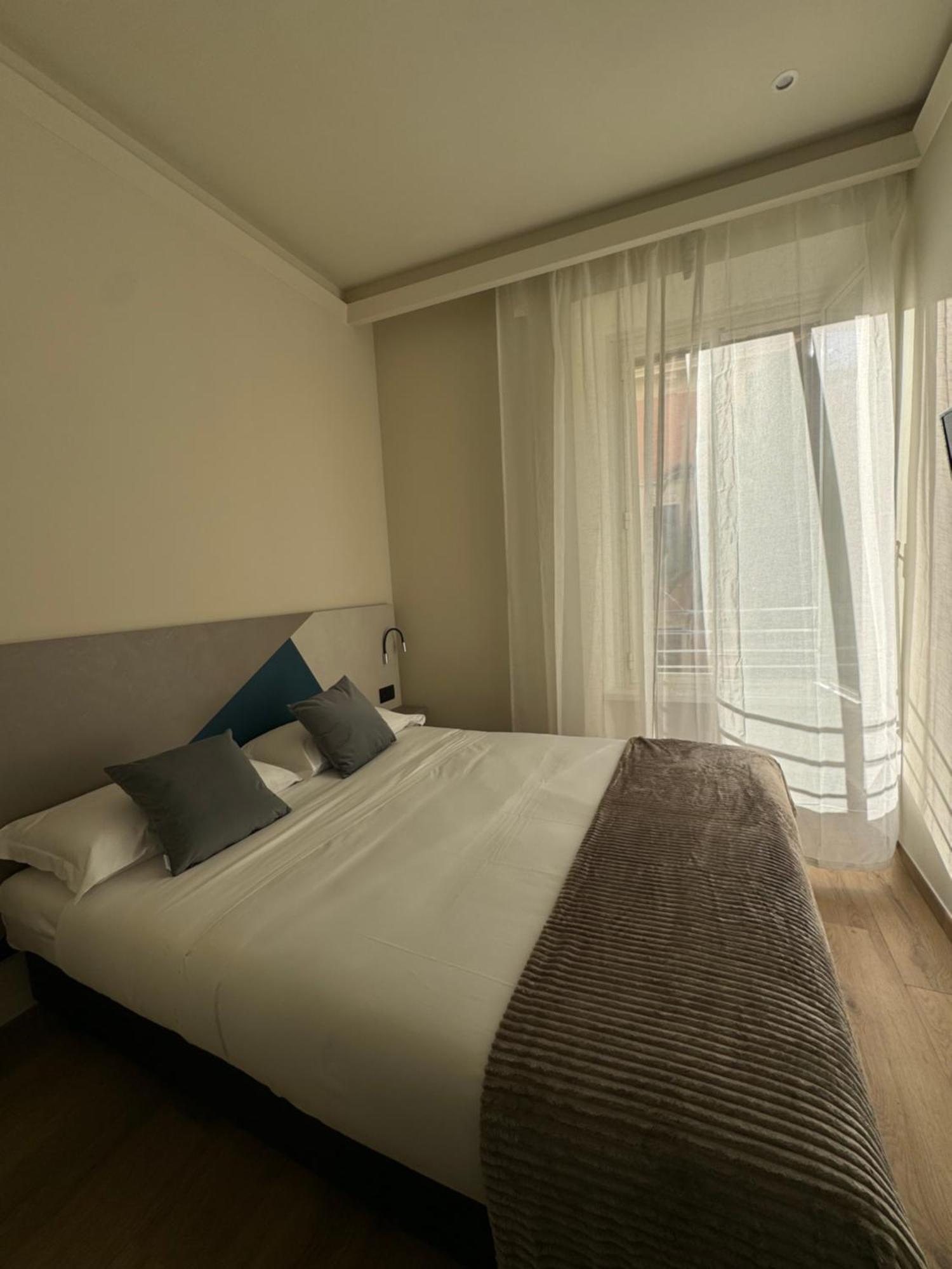 Honeycomb Guesthouse Roma Exterior foto