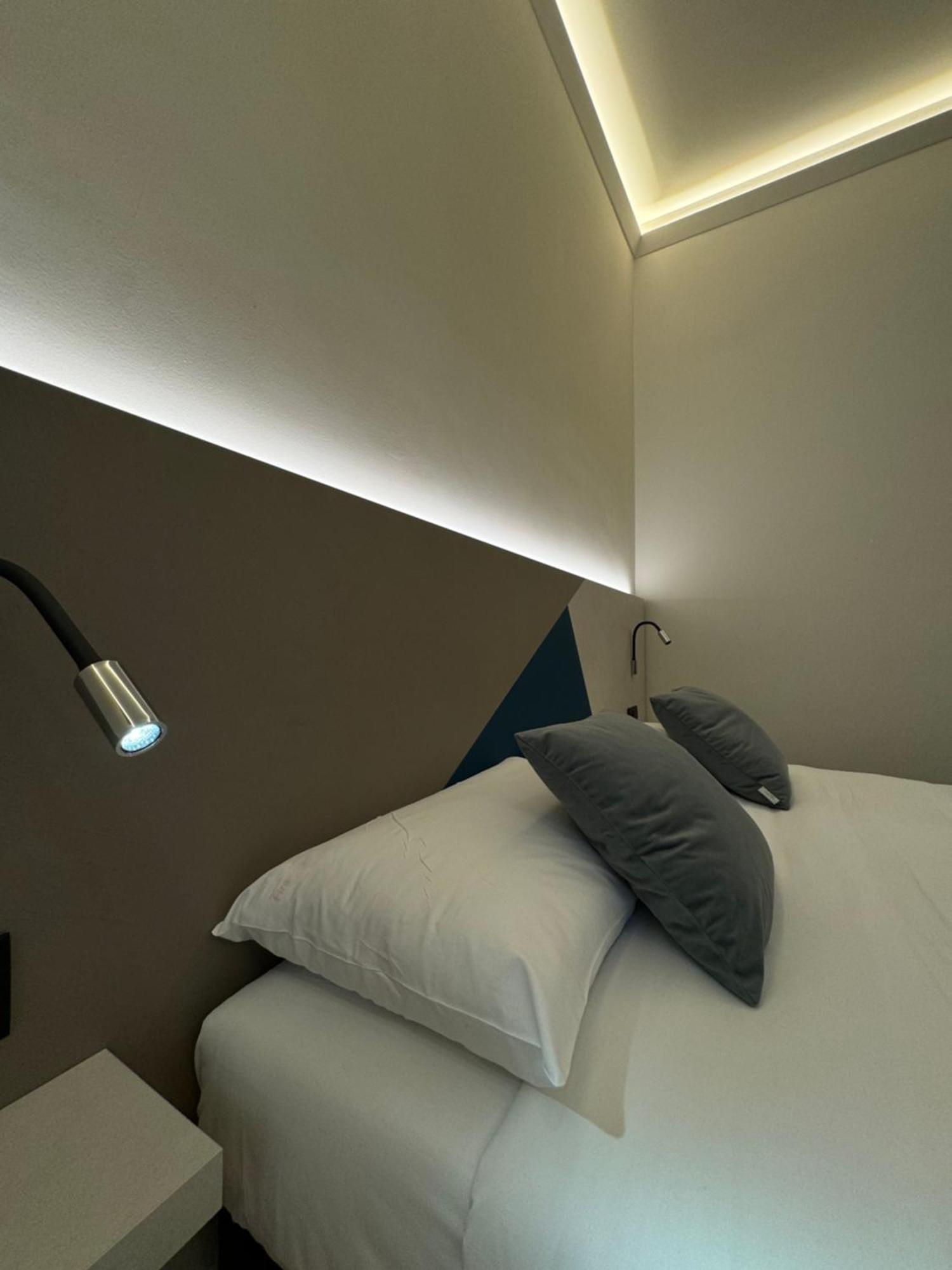 Honeycomb Guesthouse Roma Exterior foto